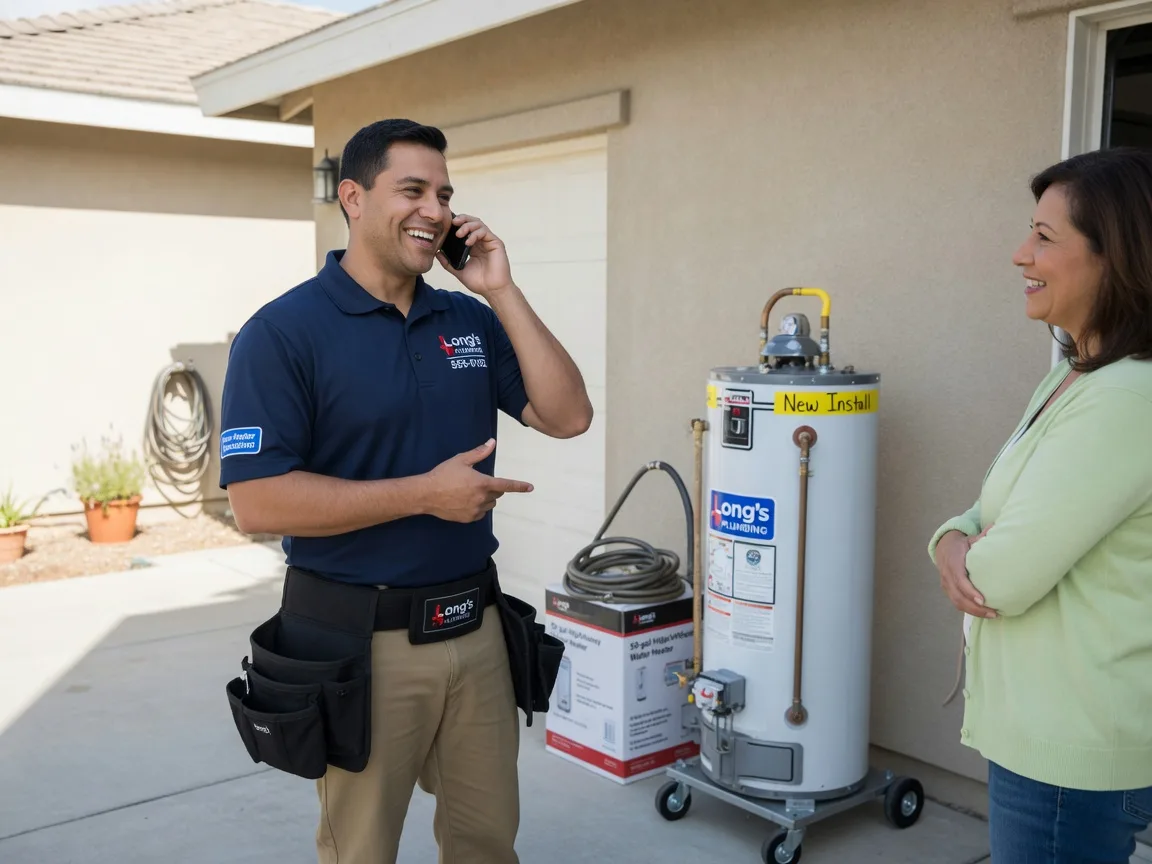 Leak Detection Tyler, MN FAQs